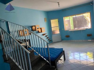 Sobrado, 3 quartos, 170 m² - Foto 3
