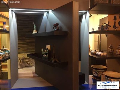 Apartamento, 1 quarto, 49 m² - Foto 4