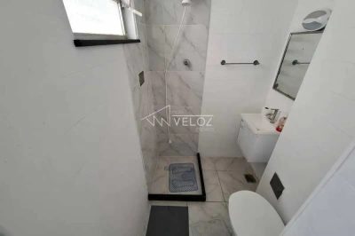 Apartamento, 20 m² - Foto 2