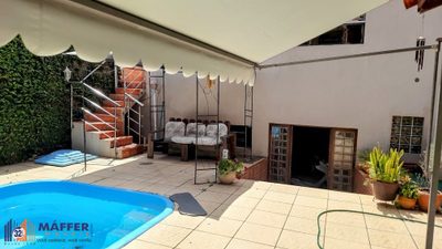 Casa, 3 quartos, 230 m² - Foto 2