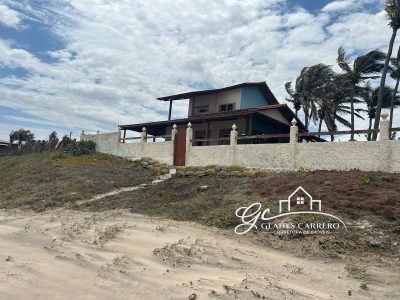 Casa, 3 quartos, 132 m² - Foto 5