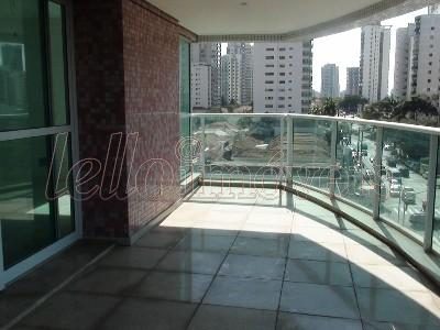 Apartamento, 4 quartos, 241 m² - Foto 5