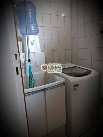 Apartamento, 2 quartos, 60 m² - Foto 3