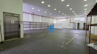 Prédio Inteiro, 990 m² - Foto 5