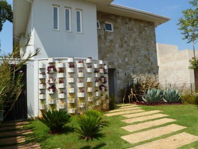 Casa, 5 quartos, 450 m² - Foto 1
