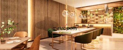 Kitnet-Studio, 24 m² - Foto 5