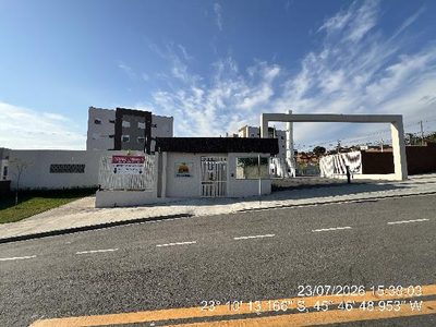 Apartamento, 2 quartos, 45 m² - Foto 1