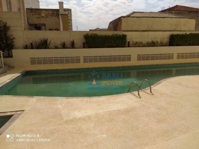 Apartamento, 2 quartos, 58 m² - Foto 3