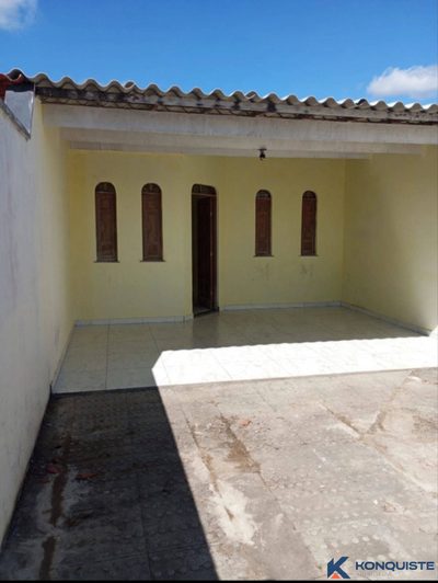 Casa, 2 quartos - Foto 1