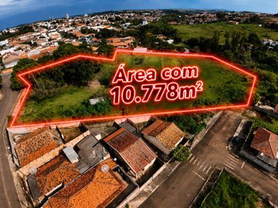 Terreno, 1 hectares - Foto 1