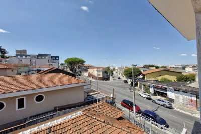 Apartamento, 2 quartos, 41 m² - Foto 1