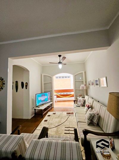Apartamento, 3 quartos, 85 m² - Foto 3