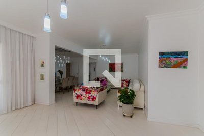 Apartamento, 4 quartos, 140 m² - Foto 2