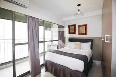 Apartamento, 2 quartos, 26 m² - Foto 1