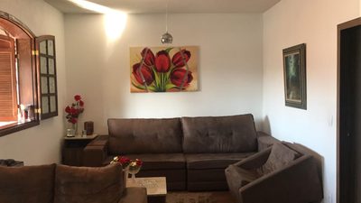 Casa, 5 quartos, 300 m² - Foto 3