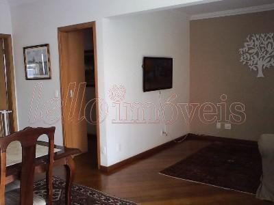 Apartamento, 4 quartos, 240 m² - Foto 1