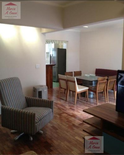 Apartamento, 2 quartos, 110 m² - Foto 2