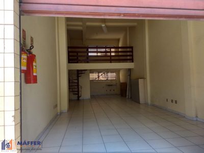 Loja-Salão, 83 m² - Foto 4