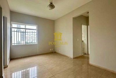 Apartamento, 2 quartos, 85 m² - Foto 2