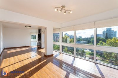 Apartamento, 3 quartos, 190 m² - Foto 2