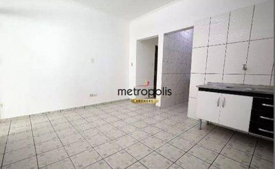 Apartamento, 1 quarto, 48 m² - Foto 3
