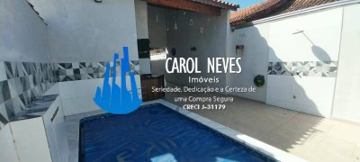 Casa, 2 quartos - Foto 5
