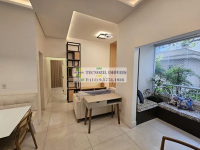 Apartamento, 2 quartos, 65 m² - Foto 5