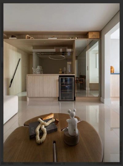 Apartamento, 3 quartos, 95 m² - Foto 3