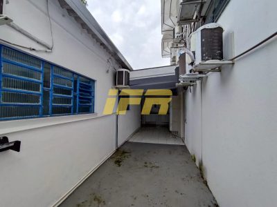 Prédio Inteiro, 200 m² - Foto 3