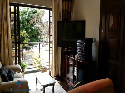 Apartamento, 3 quartos, 115 m² - Foto 1