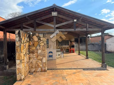Casa, 1 quarto, 89 m² - Foto 3