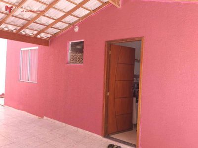 Casa, 2 quartos, 65 m² - Foto 4