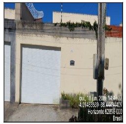 Casa, 2 quartos, 61 m² - Foto 1