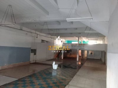 Prédio Inteiro, 350 m² - Foto 1