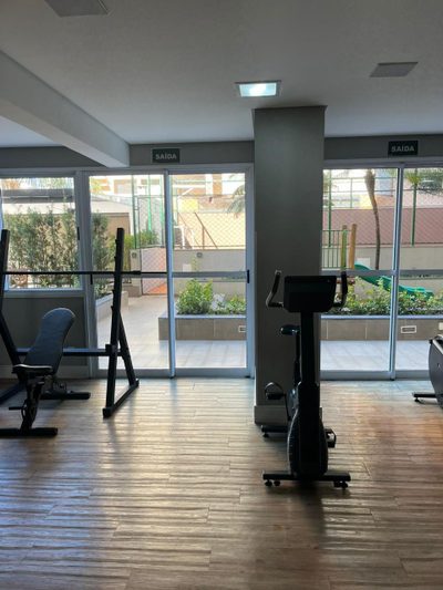 Apartamento, 3 quartos, 67 m² - Foto 4