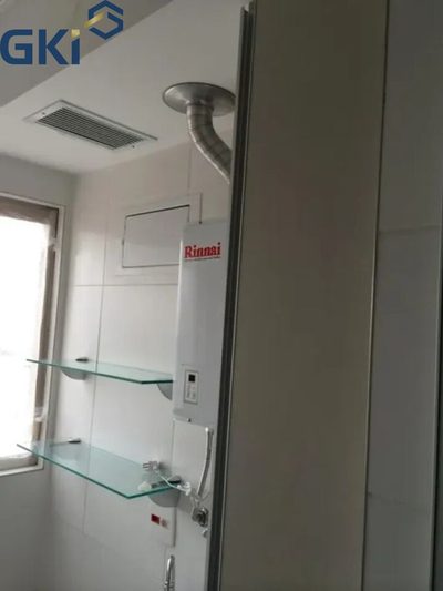 Apartamento, 1 quarto, 49 m² - Foto 2