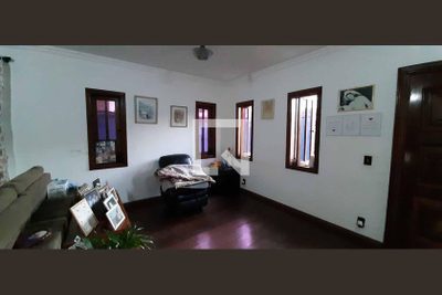 Casa, 6 quartos, 360 m² - Foto 1