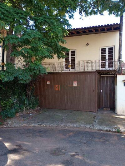 Sobrado, 4 quartos, 342 m² - Foto 2