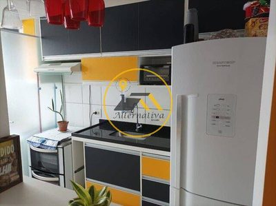 Apartamento, 3 quartos, 69 m² - Foto 3