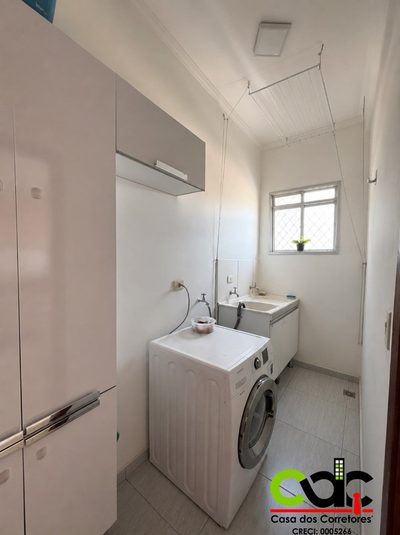 Apartamento, 3 quartos - Foto 4