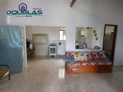 Casa, 3 quartos, 100 m² - Foto 4