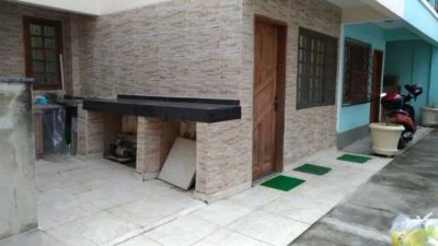 Casa de Condomínio, 2 quartos - Foto 3