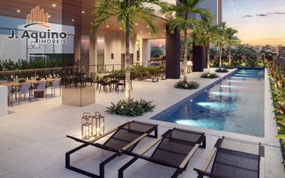 Apartamento, 2 quartos, 65126 m² - Foto 5