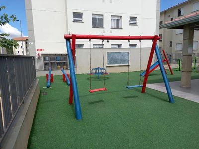 Apartamento, 2 quartos, 49 m² - Foto 5