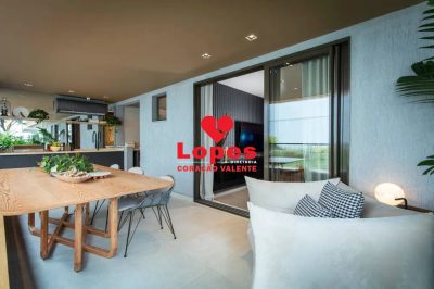 Apartamento, 3 quartos, 131 m² - Foto 3