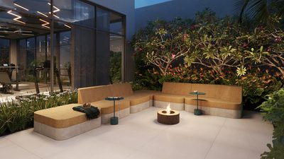 Loft, 25 m² - Foto 4