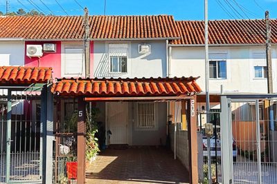 Casa, 2 quartos, 84 m² - Foto 3