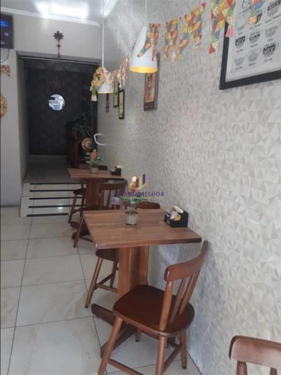 Loja-Salão, 110 m² - Foto 2
