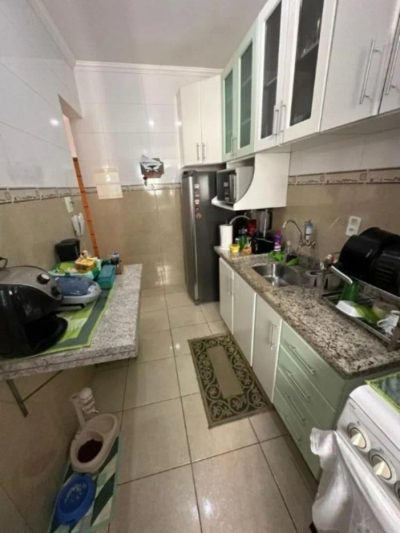 Apartamento, 2 quartos, 72 m² - Foto 1