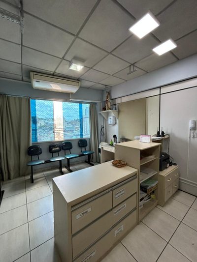 Sala-Conjunto, 50 m² - Foto 5